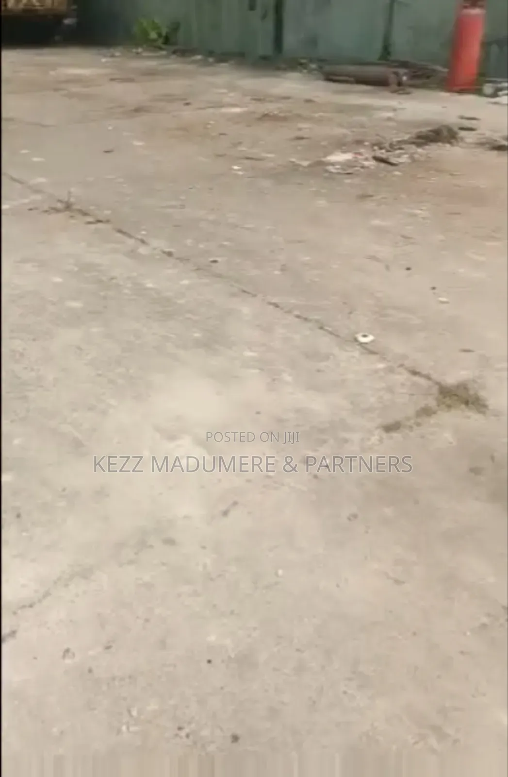 For Sale : 4 1⁄2 Plots Ikwere/ Airport Road, Rukpokwu, Ph in Port-Harcourt