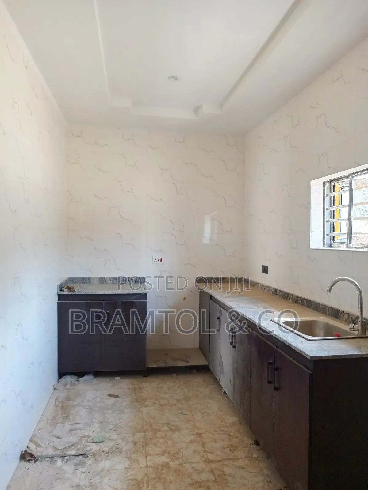 2bdrm Block of Flats in Wuye for rent in Wuye