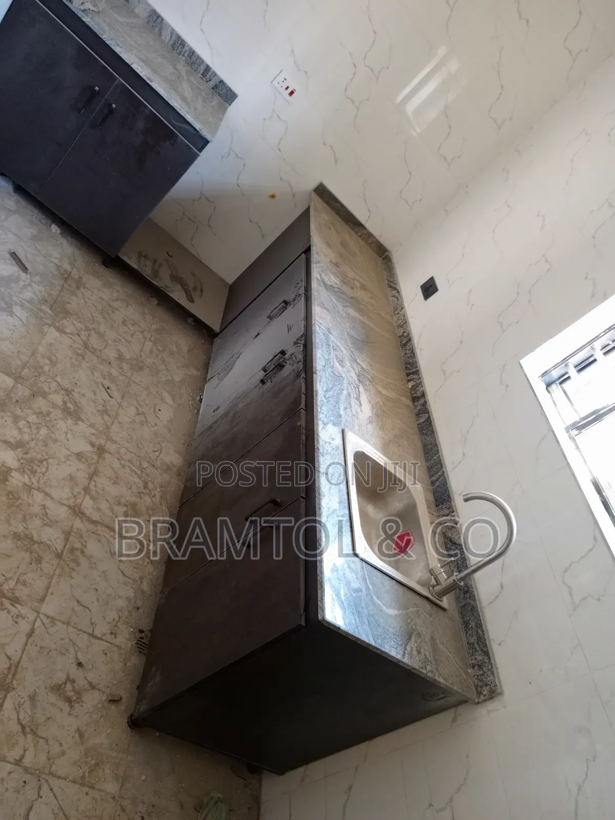2bdrm Block of Flats in Wuye for rent in Wuye