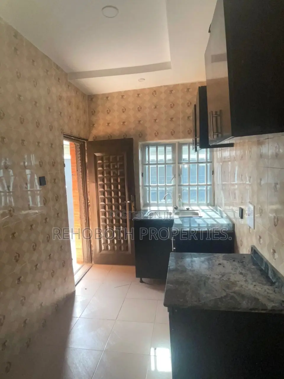 2bdrm Bungalow in Promise Land Elebu, Akala Express for rent in Akala Express
