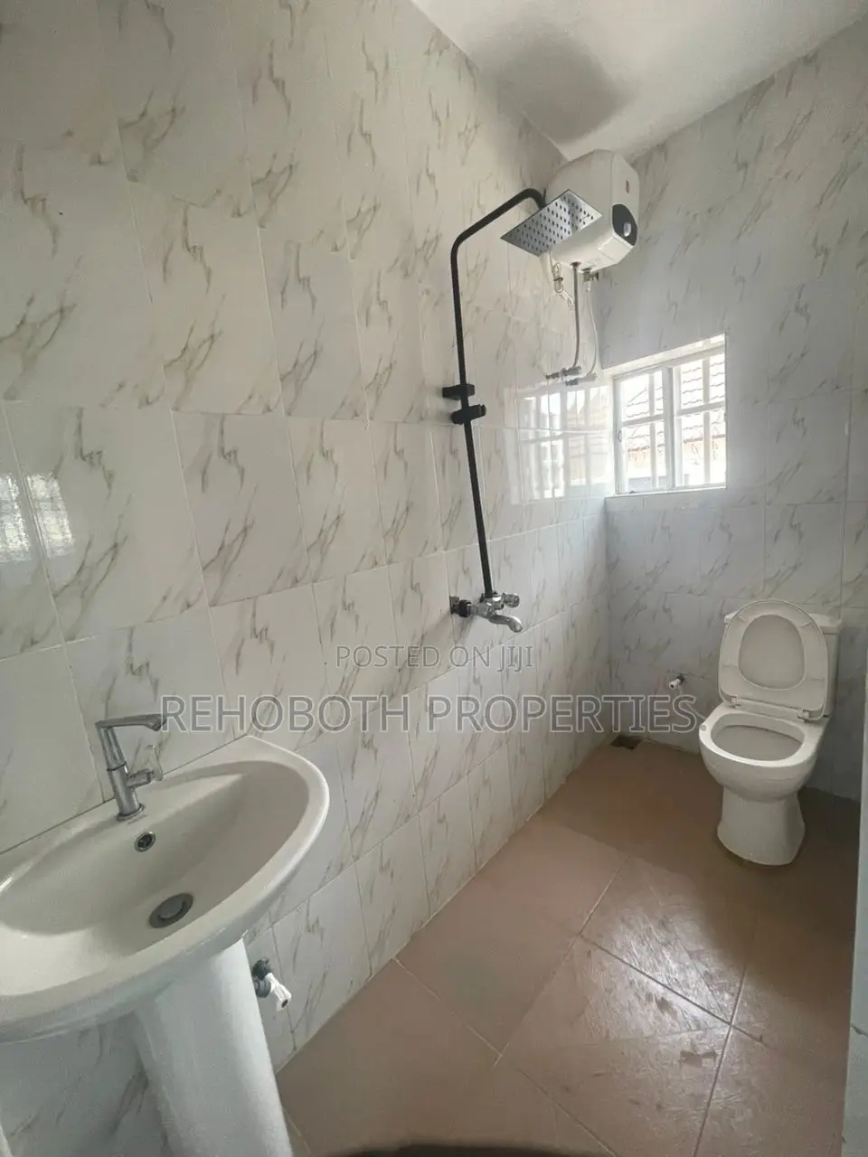 2bdrm Bungalow in Promise Land Elebu, Akala Express for rent in Akala Express