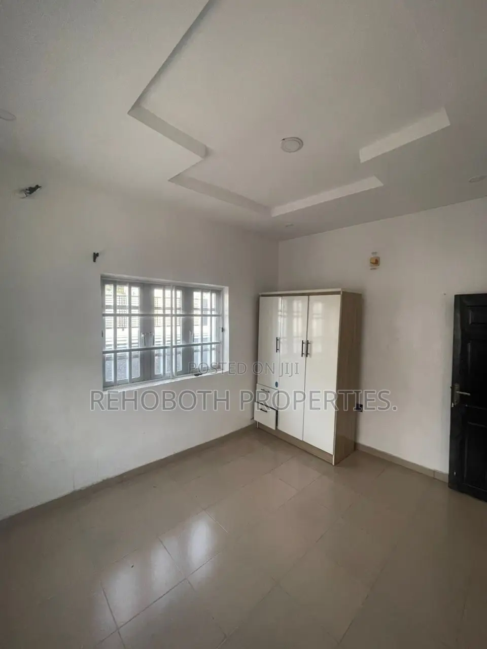 2bdrm Bungalow in Promise Land Elebu, Akala Express for rent in Akala Express