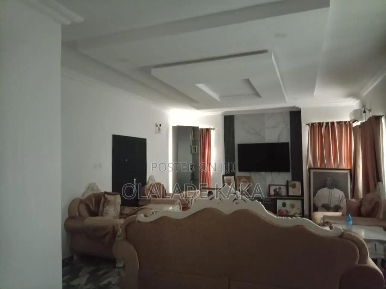 5bdrm Duplex in Mayfair Gardens, Awoyaya for sale in Awoyaya
