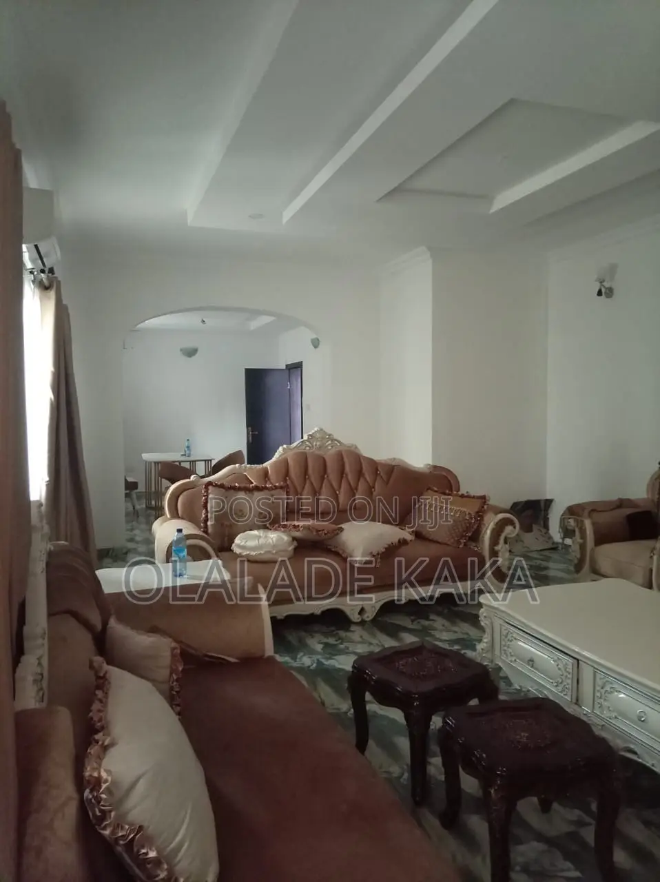 5bdrm Duplex in Mayfair Gardens, Awoyaya for sale in Awoyaya
