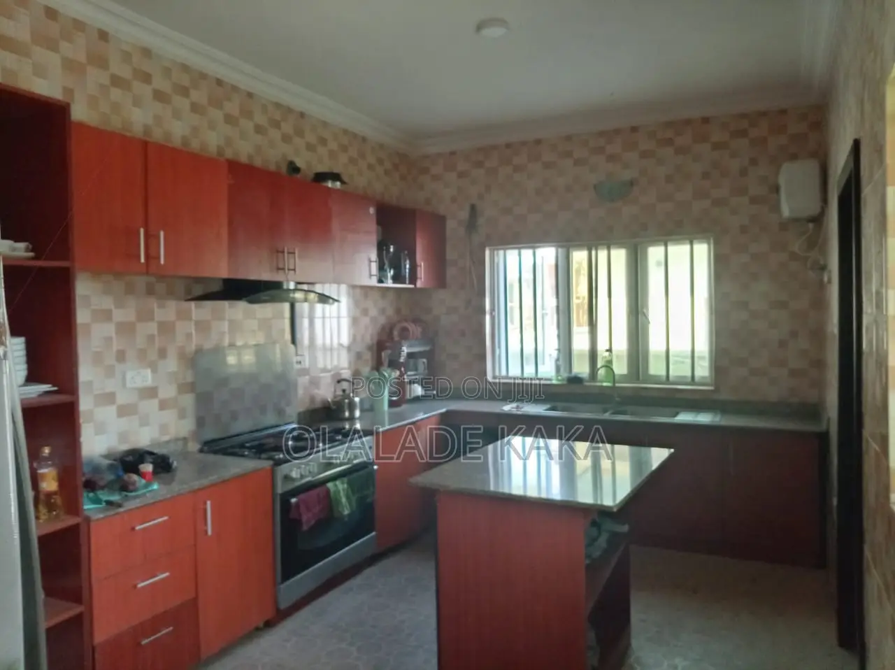 5bdrm Duplex in Mayfair Gardens, Awoyaya for sale in Awoyaya