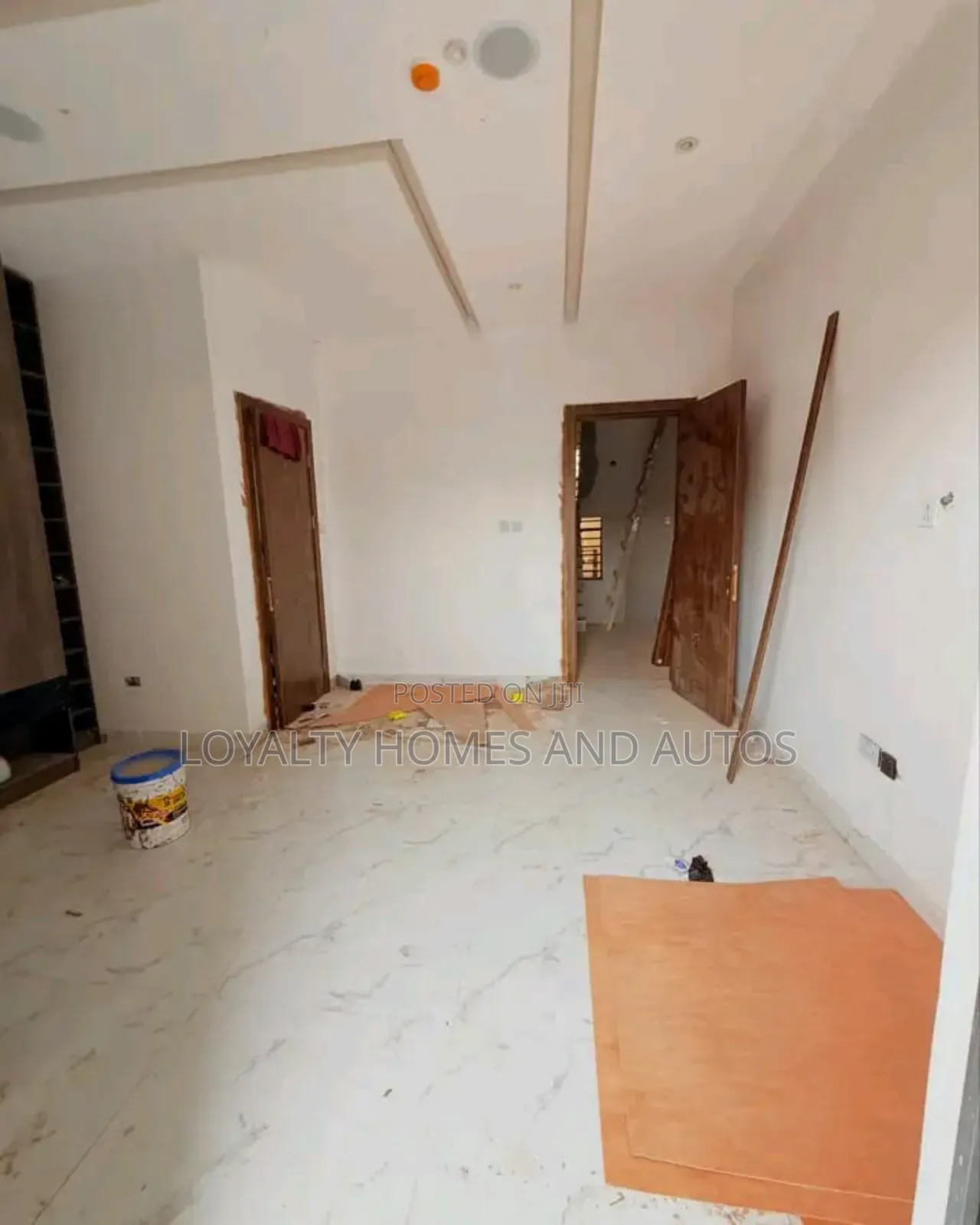 4bdrm Duplex in Osapa london for sale in Osapa london