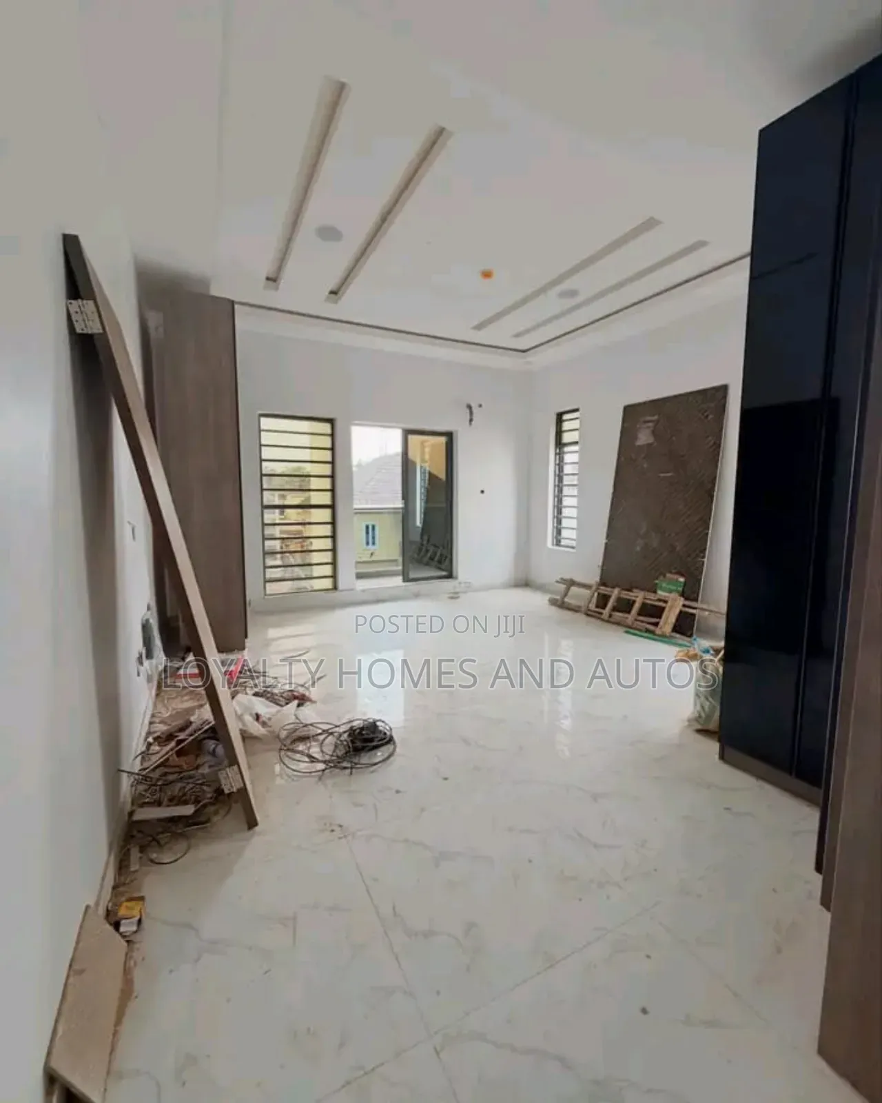 4bdrm Duplex in Osapa london for sale in Osapa london