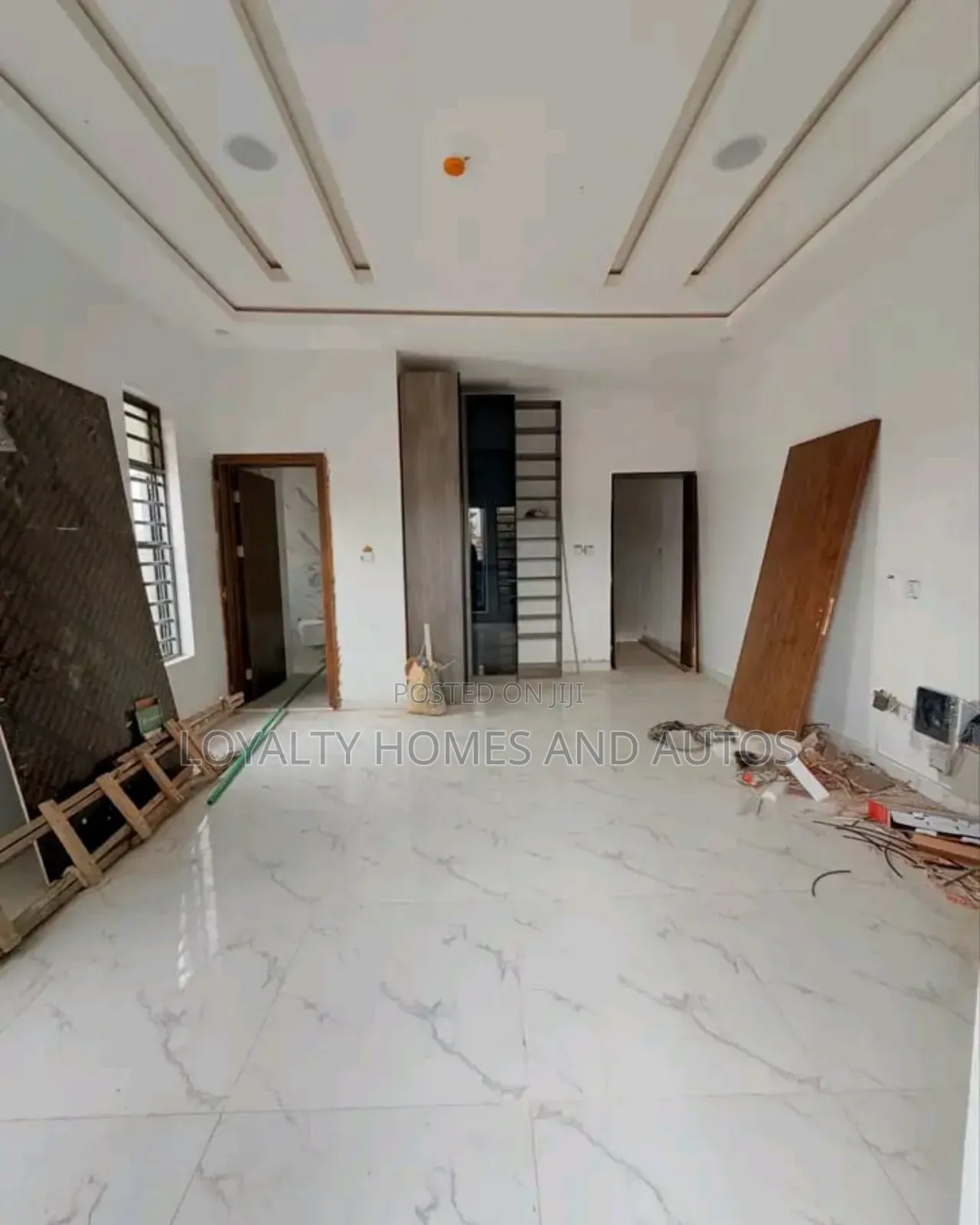 4bdrm Duplex in Osapa london for sale in Osapa london