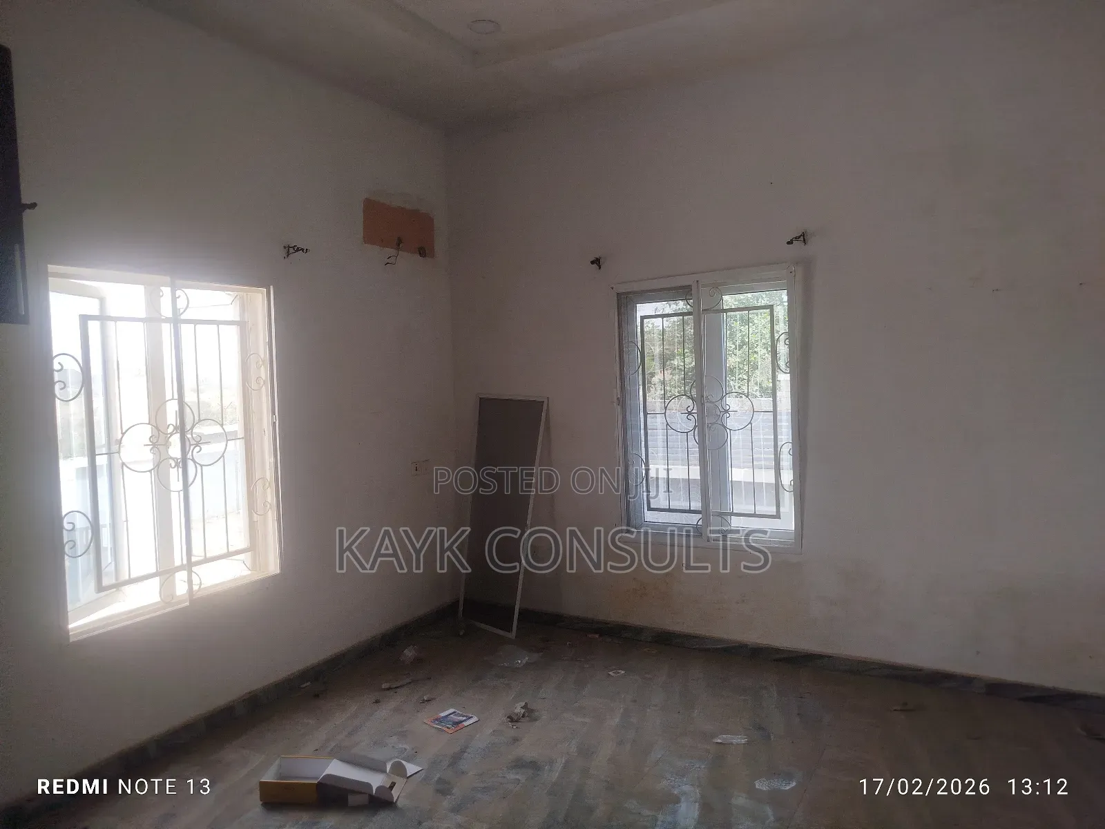 2bdrm Apartment in FHA for rent in FHA