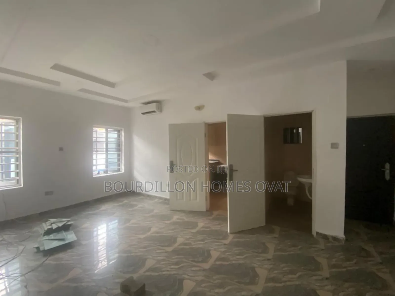 2bdrm Apartment in Lekki County Road for rent in Lekki