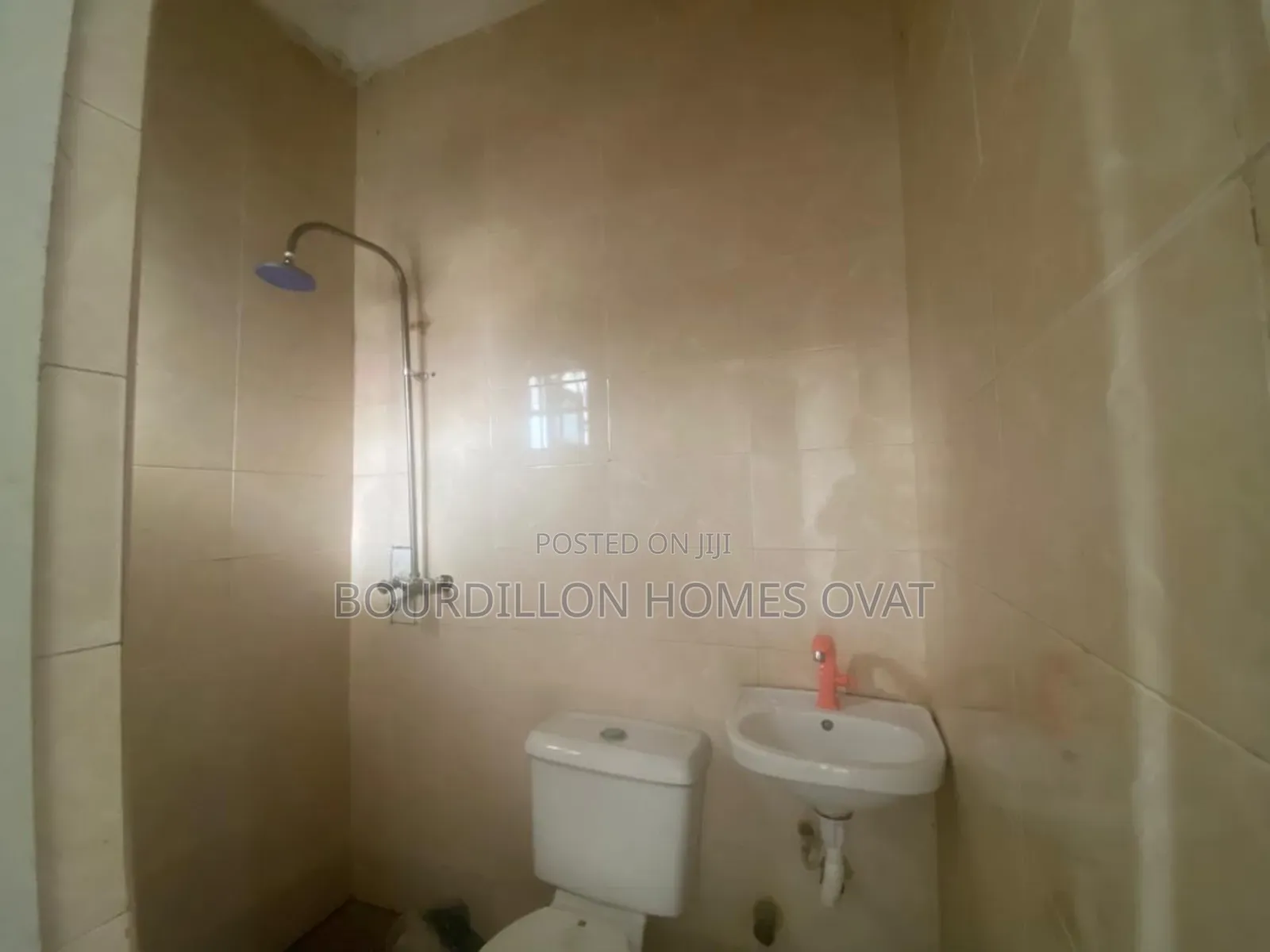 2bdrm Apartment in Lekki County Road for rent in Lekki