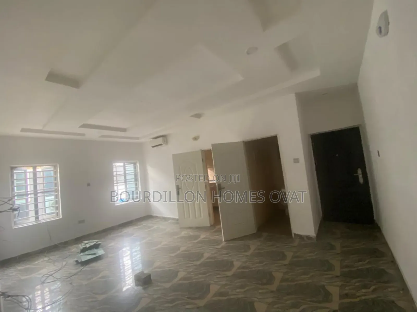 2bdrm Apartment in Lekki County Road for rent in Lekki