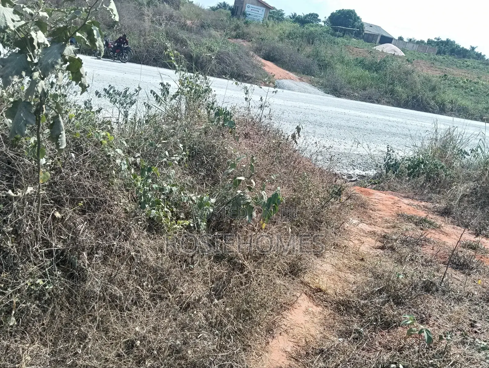 Genuine Land in Ogun State in Obafemi-Owode