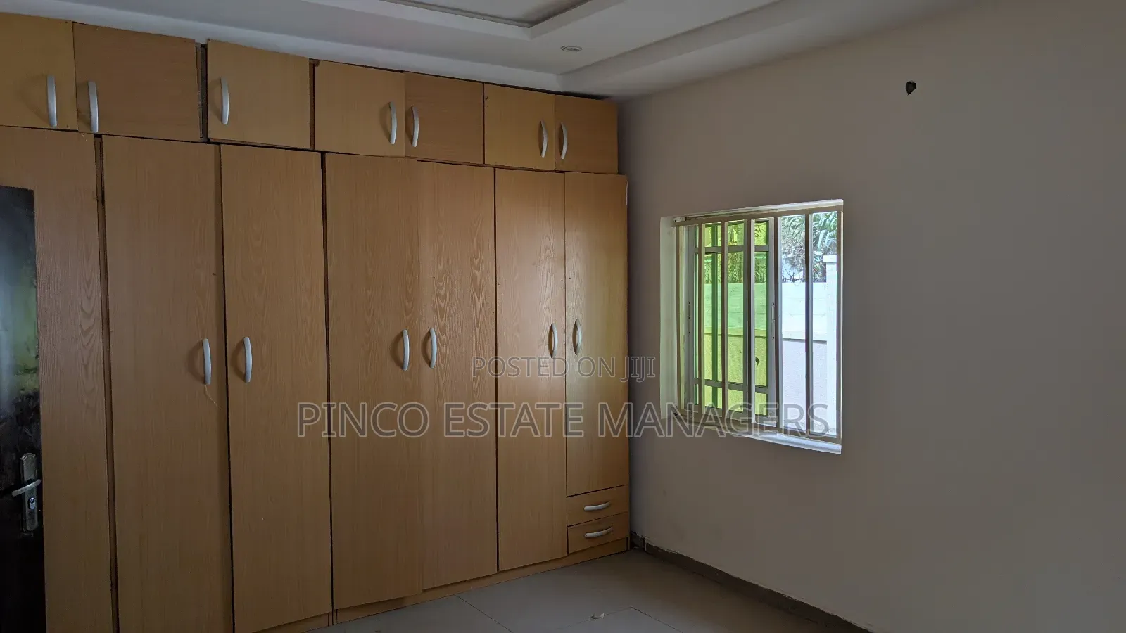 3bdrm Bungalow in Efab City Estate, Jabi for rent in Jabi