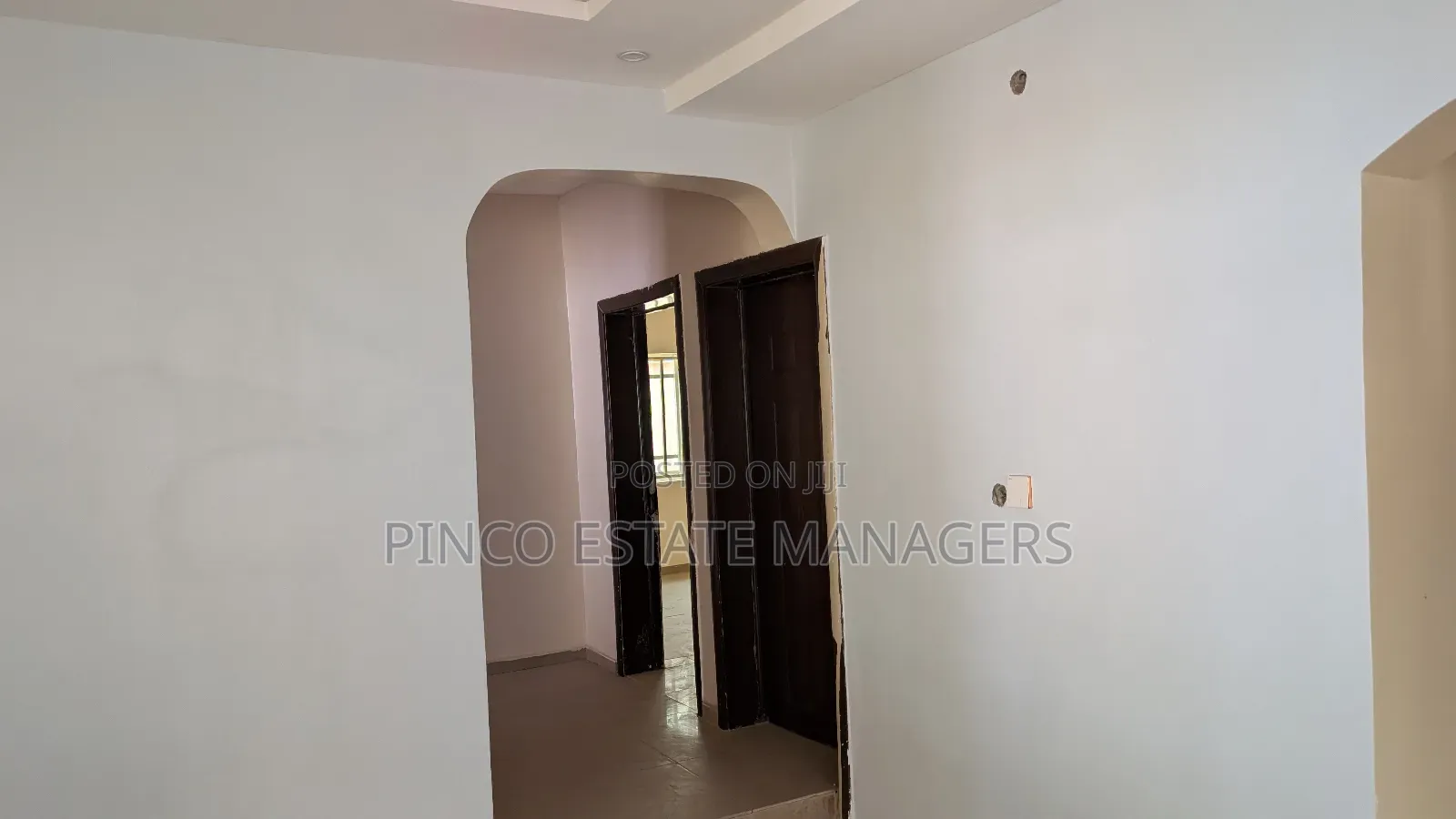 3bdrm Bungalow in Efab City Estate, Jabi for rent in Jabi