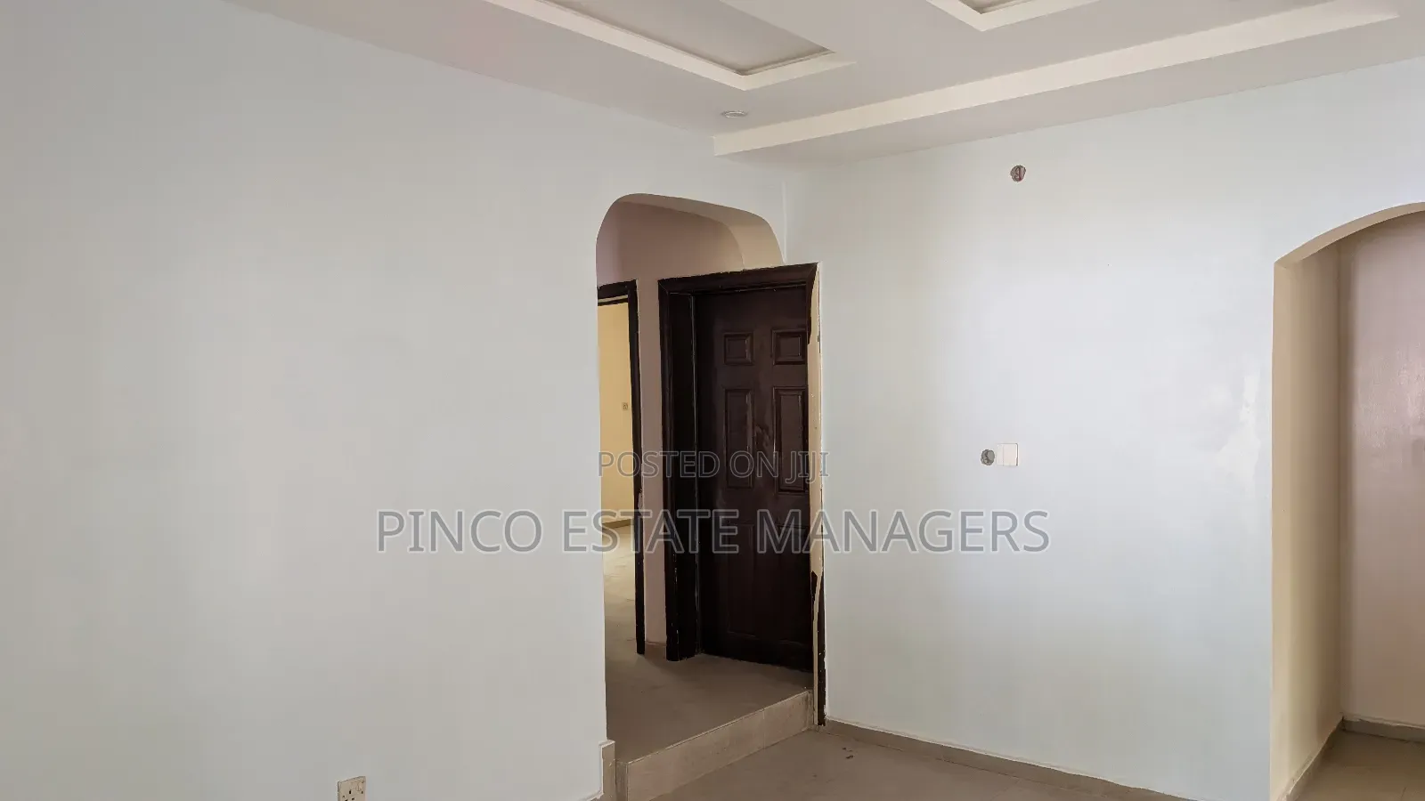 3bdrm Bungalow in Efab City Estate, Jabi for rent in Jabi