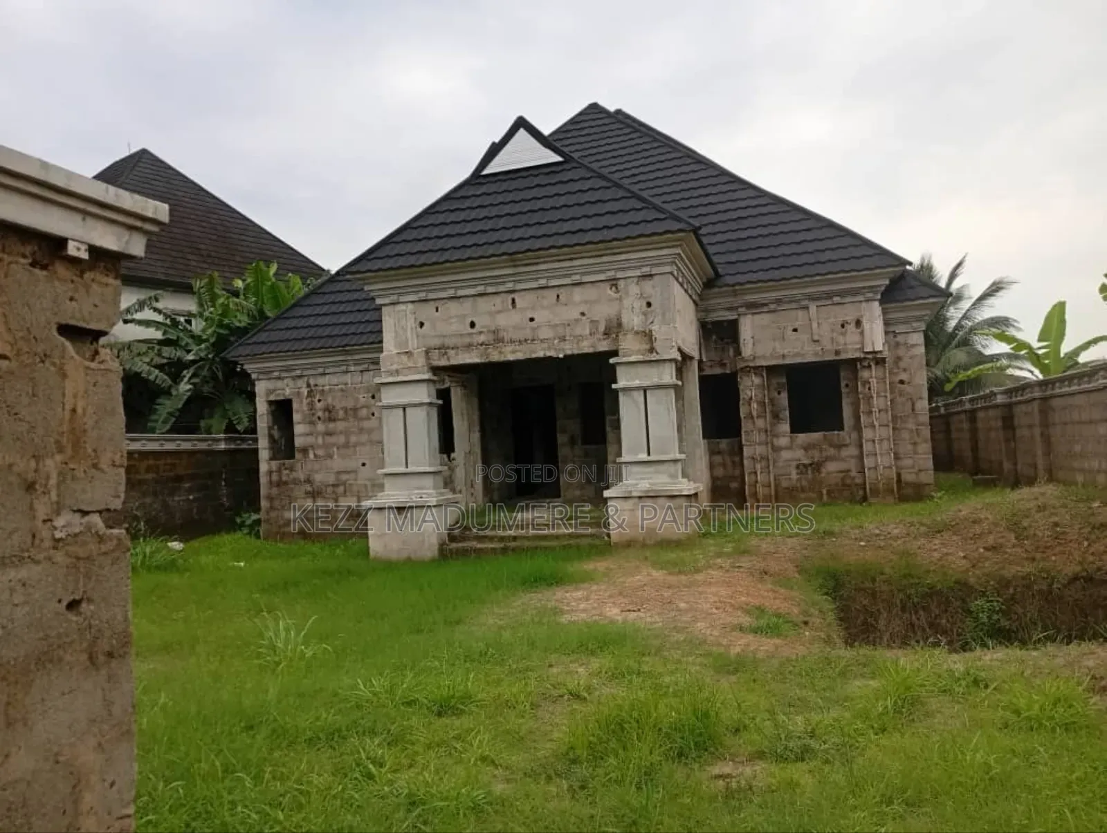 4bdrm Bungalow in , Nbelekuku, Egbelu,, Port-Harcourt for sale in Port-Harcourt