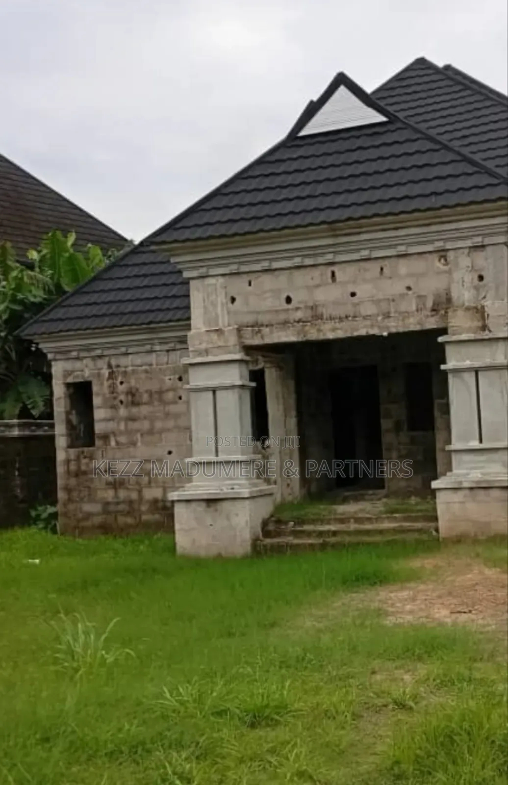 4bdrm Bungalow in , Nbelekuku, Egbelu,, Port-Harcourt for sale in Port-Harcourt