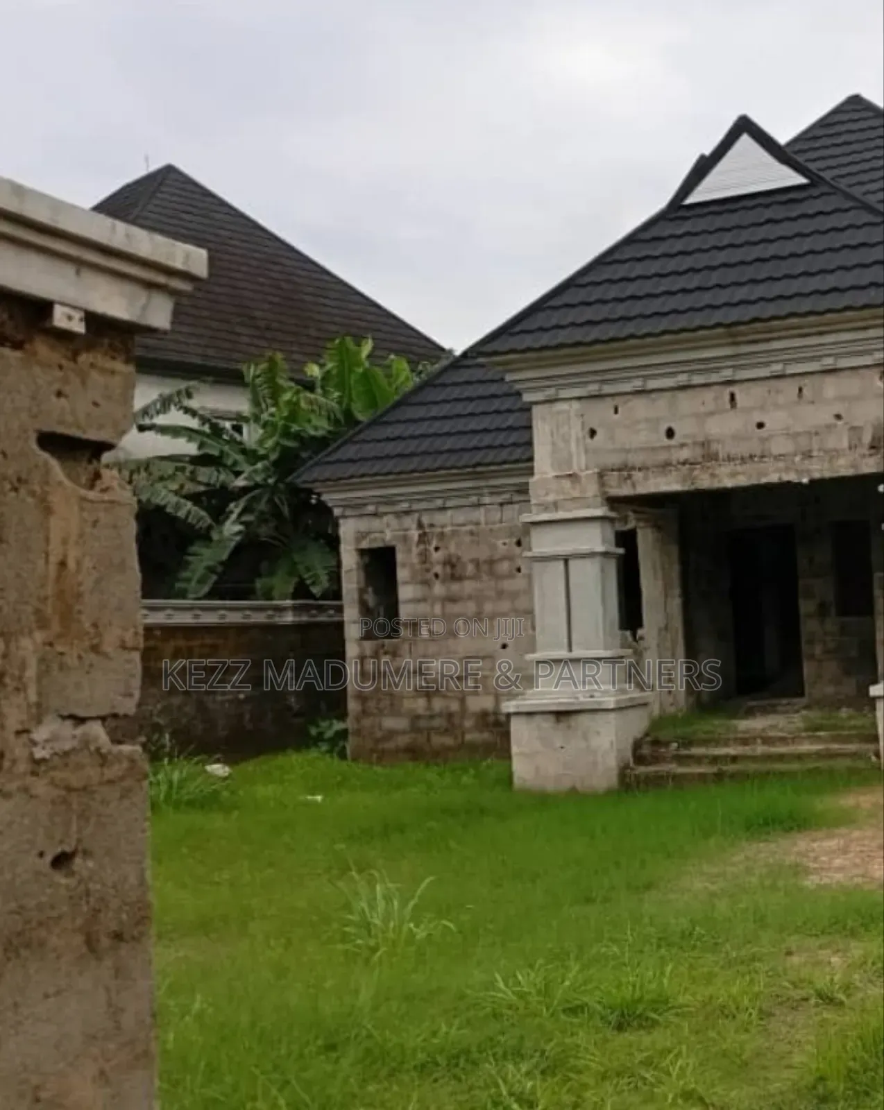 4bdrm Bungalow in , Nbelekuku, Egbelu,, Port-Harcourt for sale in Port-Harcourt