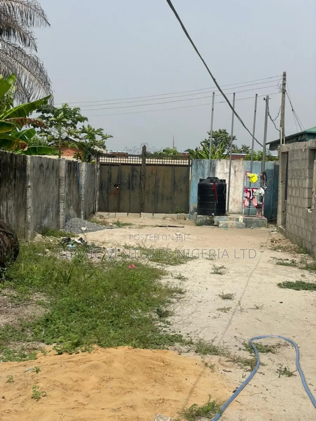 2bdrm Bungalow in Ayeteju, Lekki Expressway for sale in Lekki Expressway