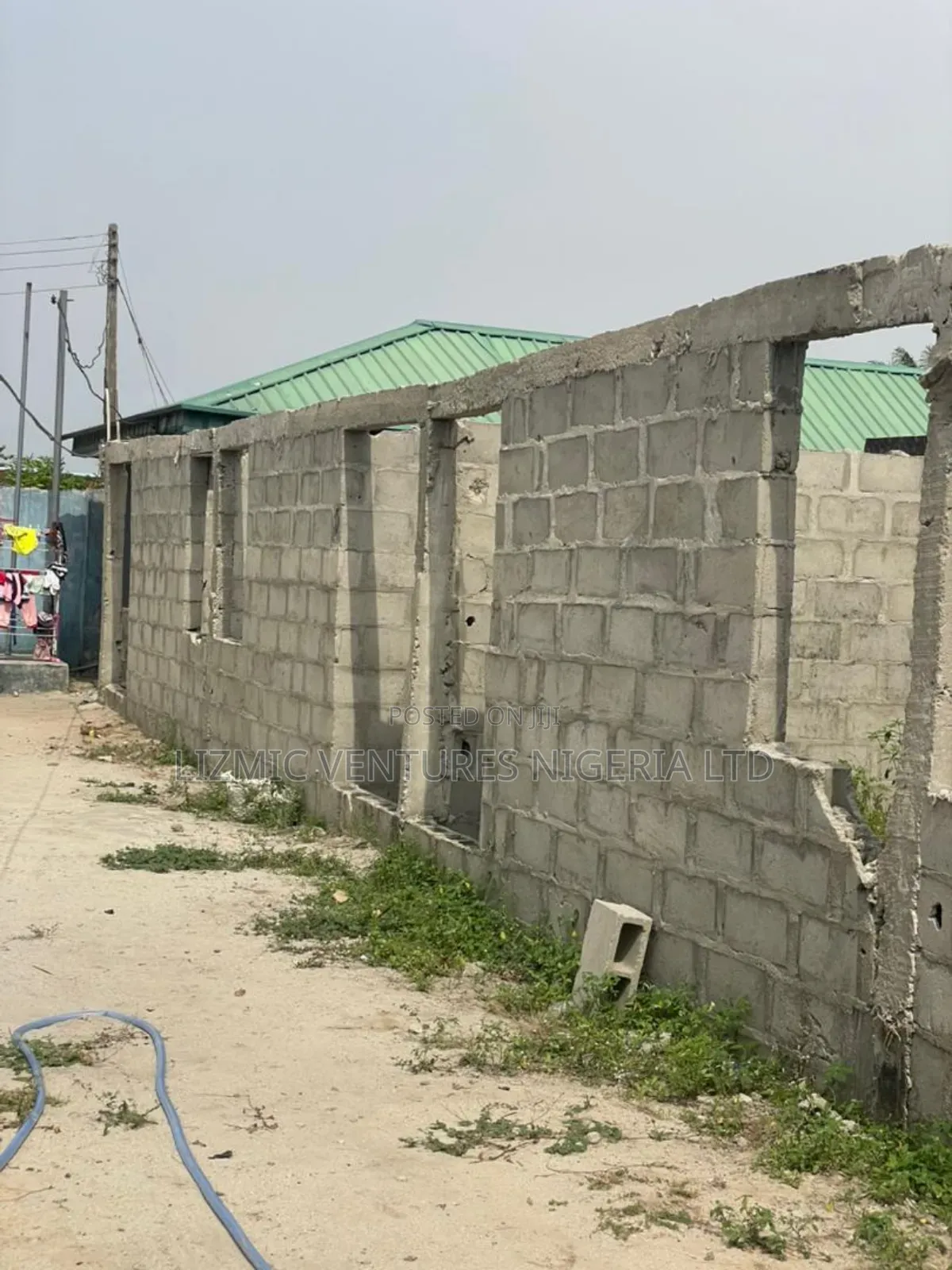2bdrm Bungalow in Ayeteju, Lekki Expressway for sale in Lekki Expressway