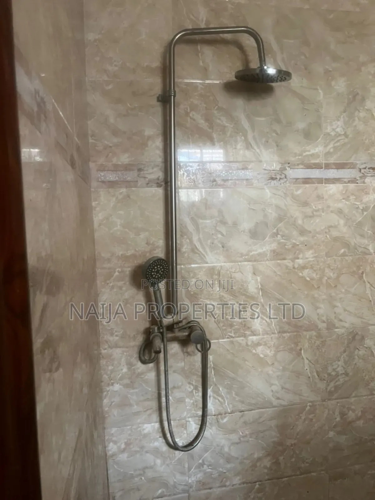 1bdrm Shared Apartment in Ologolo, Lekki for rent in Lekki