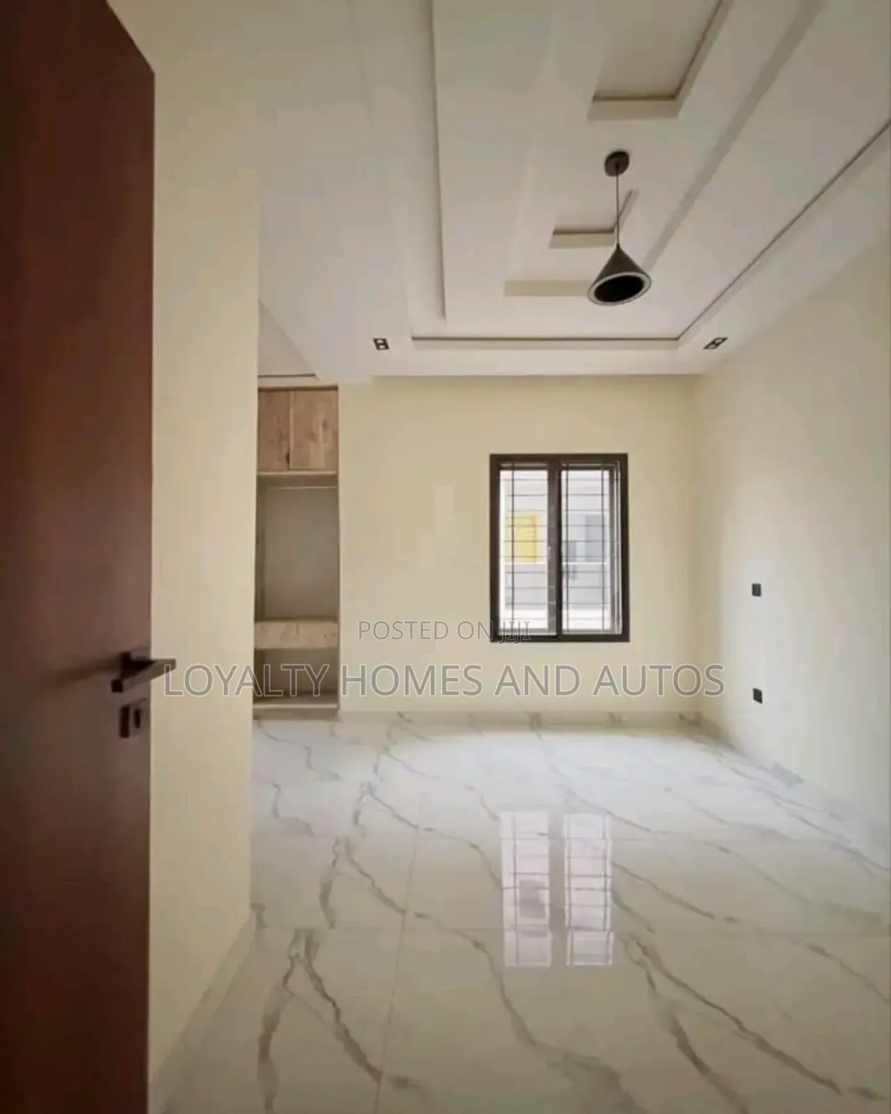 3bdrm House in Toyin Street for sale in Toyin Street