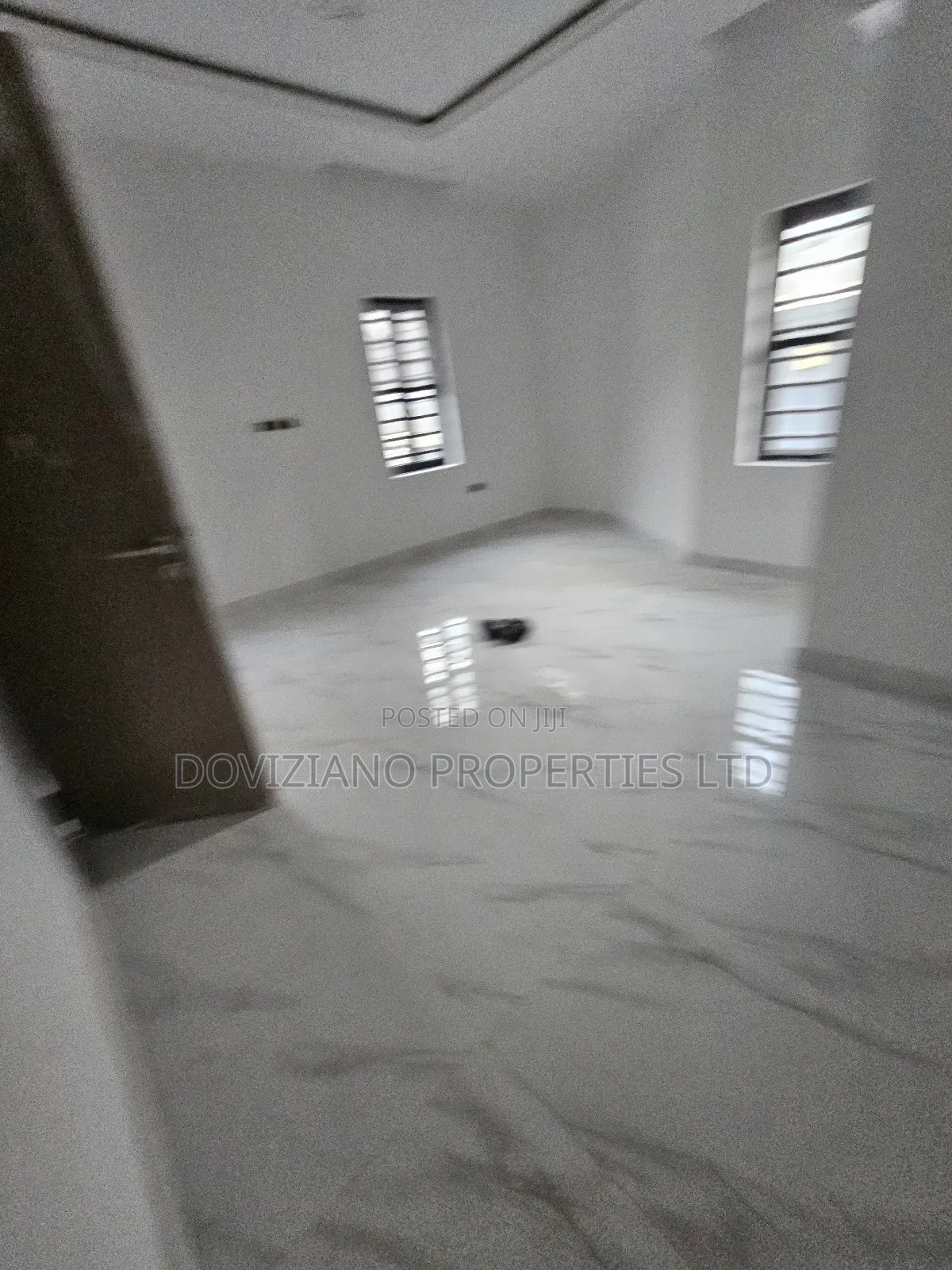 3bdrm Apartment in Ikeja GRA for rent in Ikeja GRA