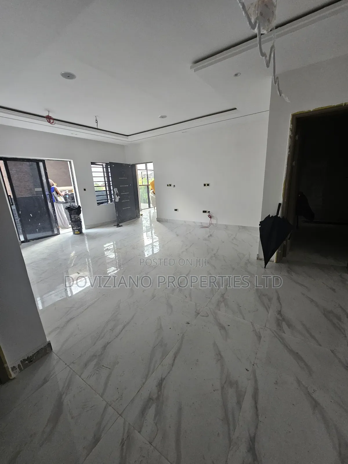 3bdrm Apartment in Ikeja GRA for rent in Ikeja GRA