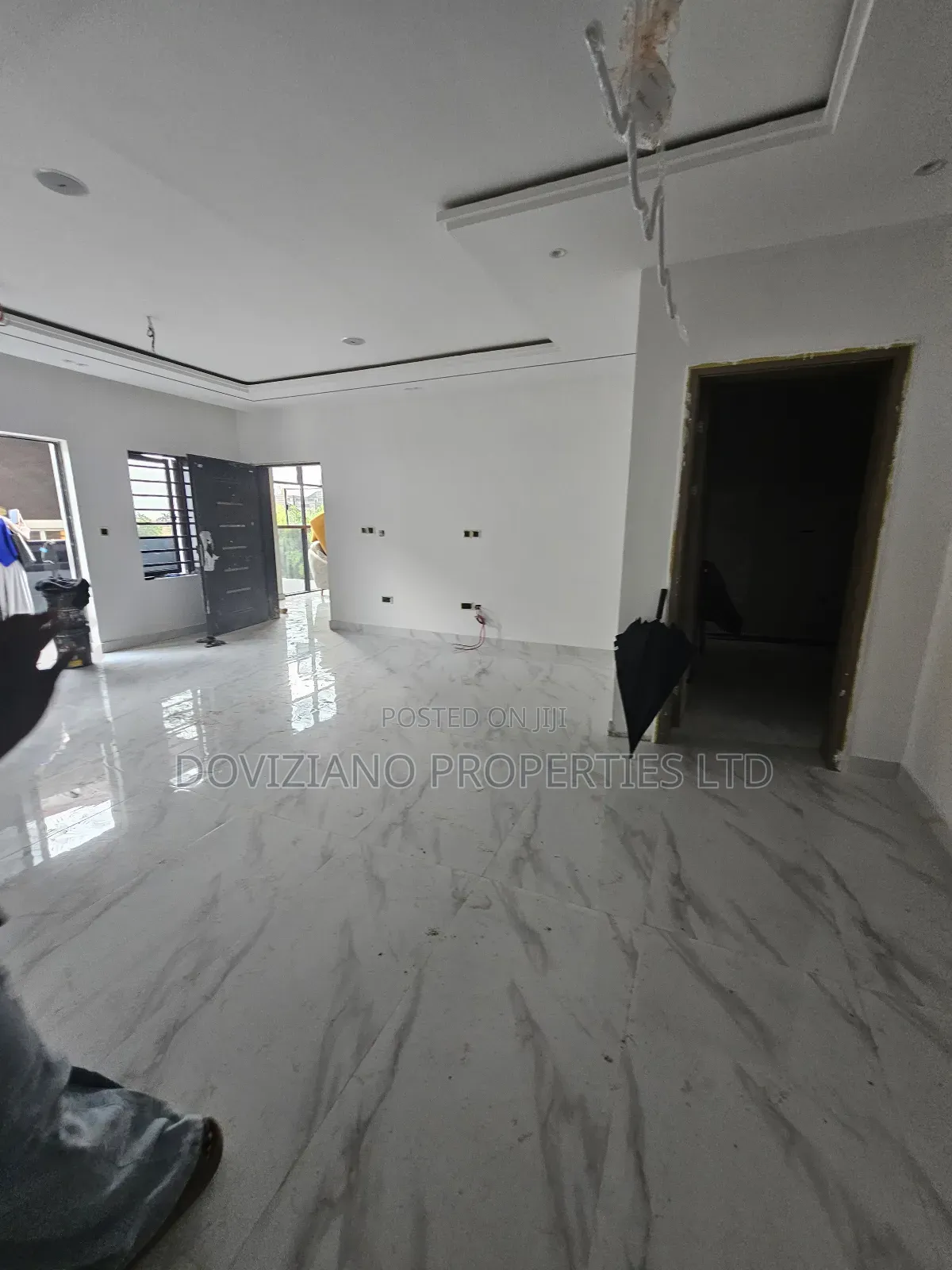 3bdrm Apartment in Ikeja GRA for rent in Ikeja GRA