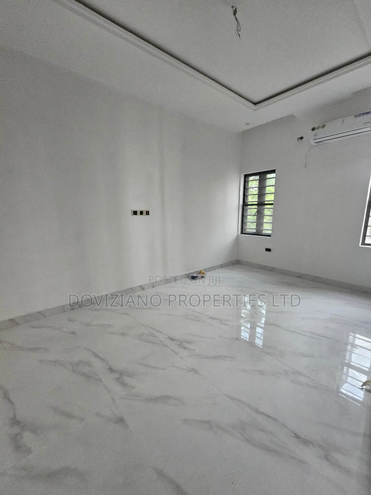 3bdrm Apartment in Ikeja GRA for rent in Ikeja GRA