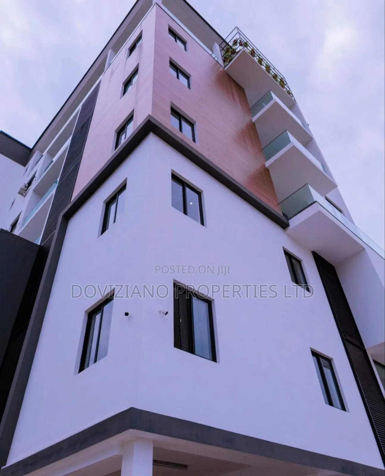 Furnished 2bdrm Apartment in Ikoyi for rent in Ikoyi