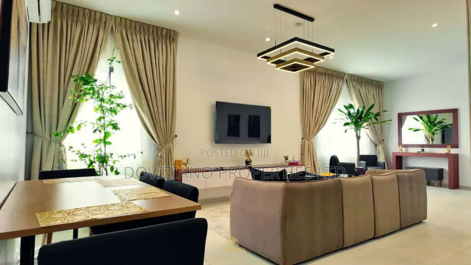 Furnished 2bdrm Apartment in Ikoyi for rent in Ikoyi