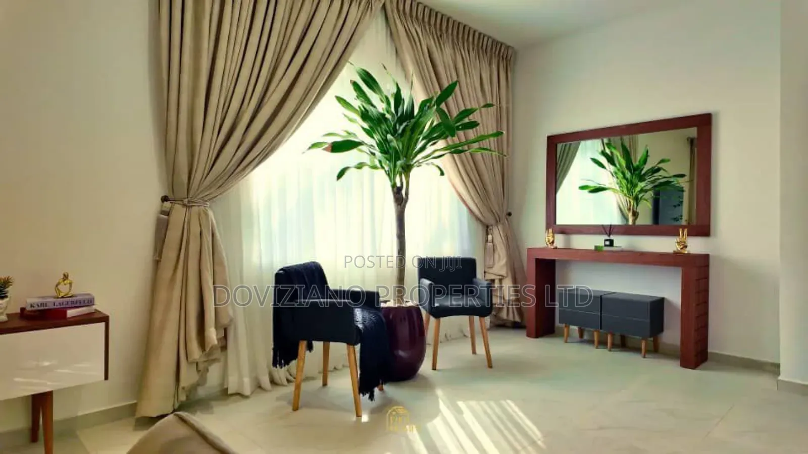 Furnished 2bdrm Apartment in Ikoyi for rent in Ikoyi