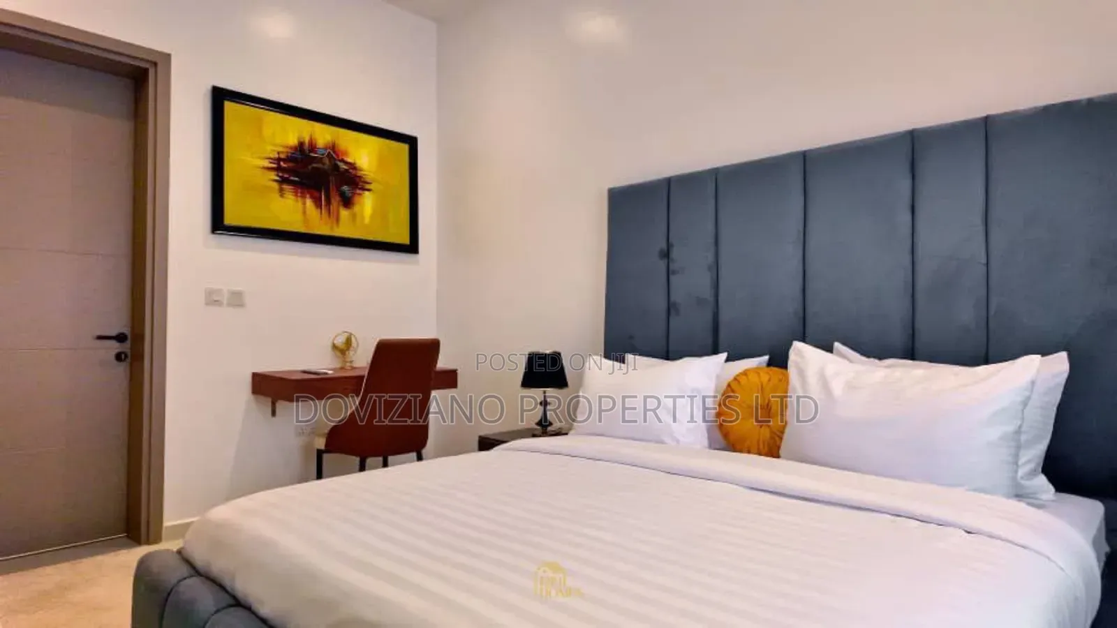 Furnished 2bdrm Apartment in Ikoyi for rent in Ikoyi