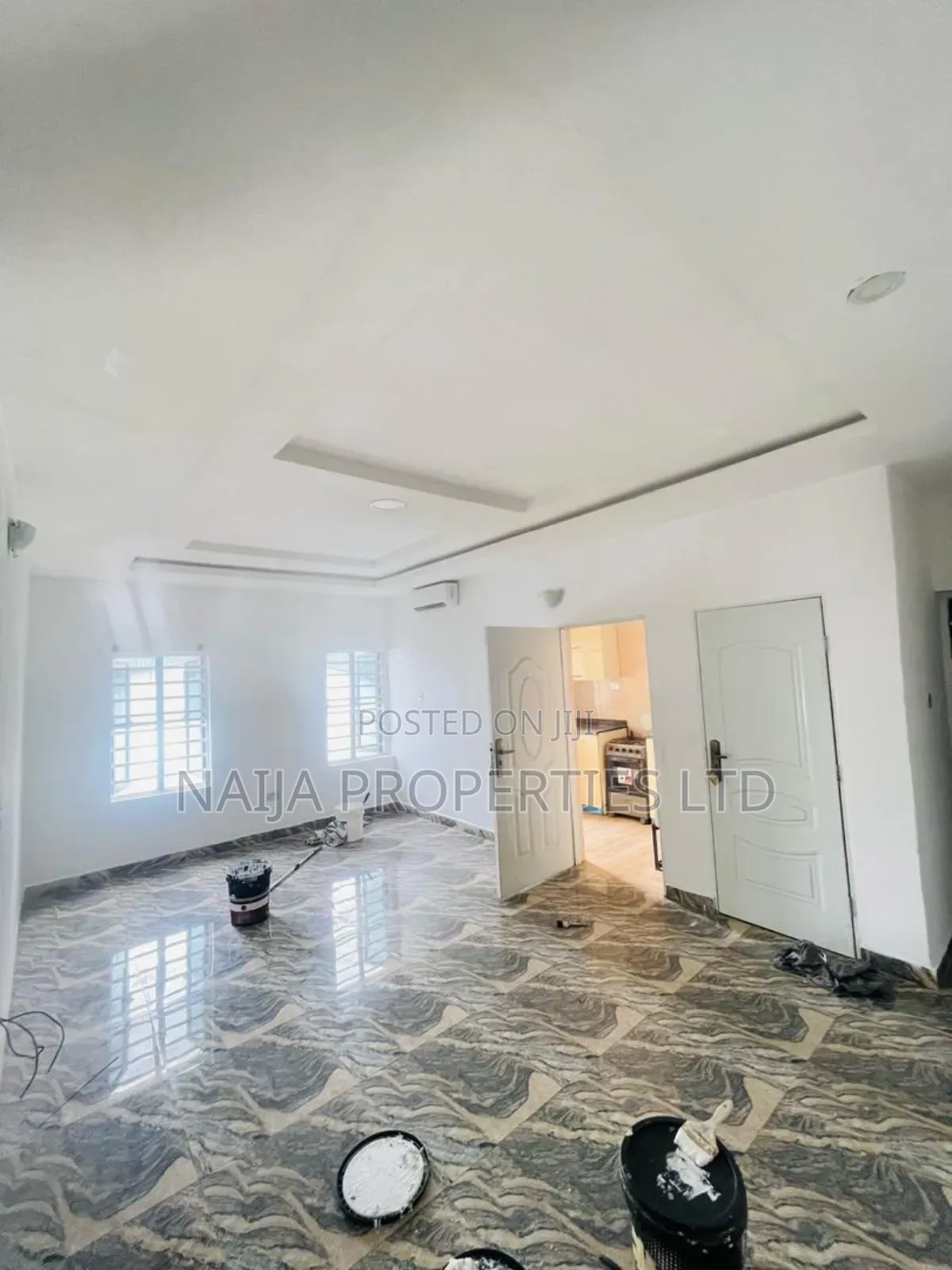 2bdrm Apartment in Ikota, Lekki for rent in Lekki