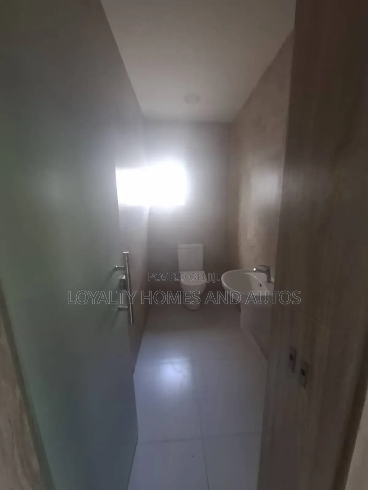 3bdrm House in Oko-Oba for sale in Oko-Oba