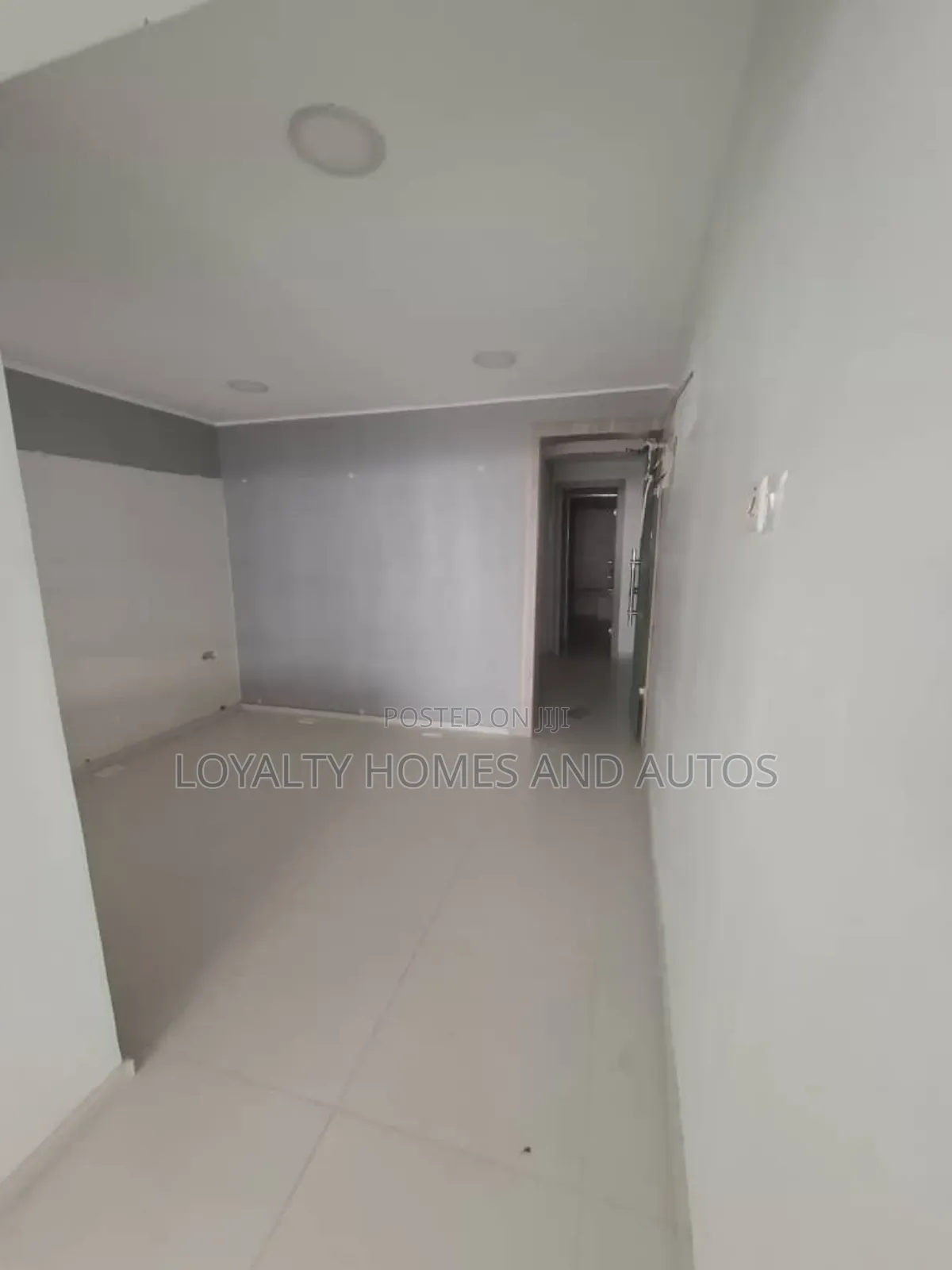 3bdrm House in Oko-Oba for sale in Oko-Oba