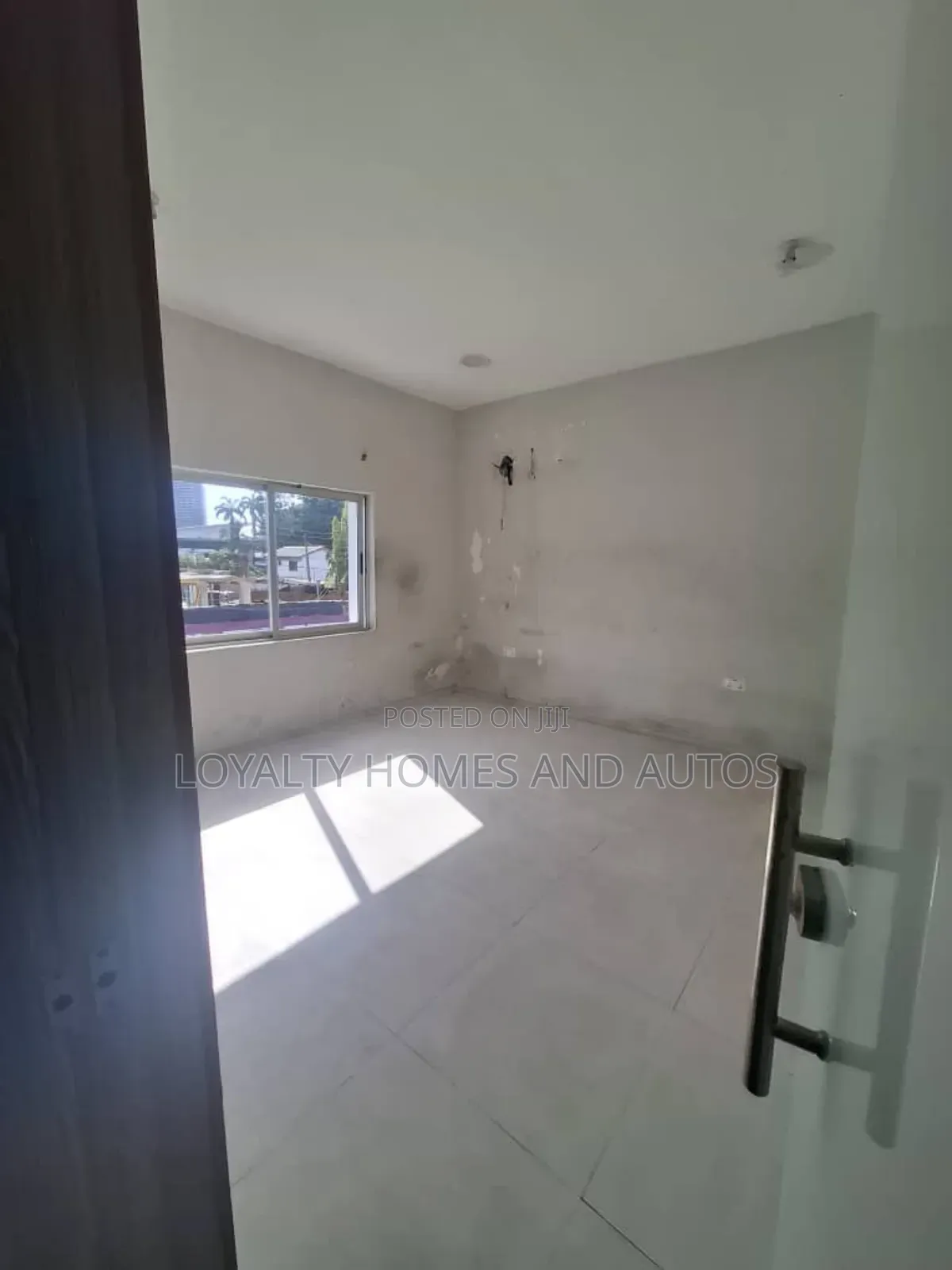 3bdrm House in Oko-Oba for sale in Oko-Oba