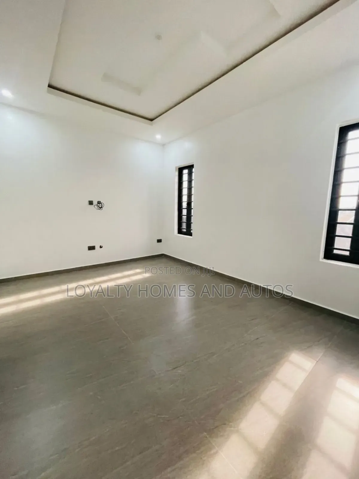 3bdrm House in Oko-Oba for sale in Oko-Oba