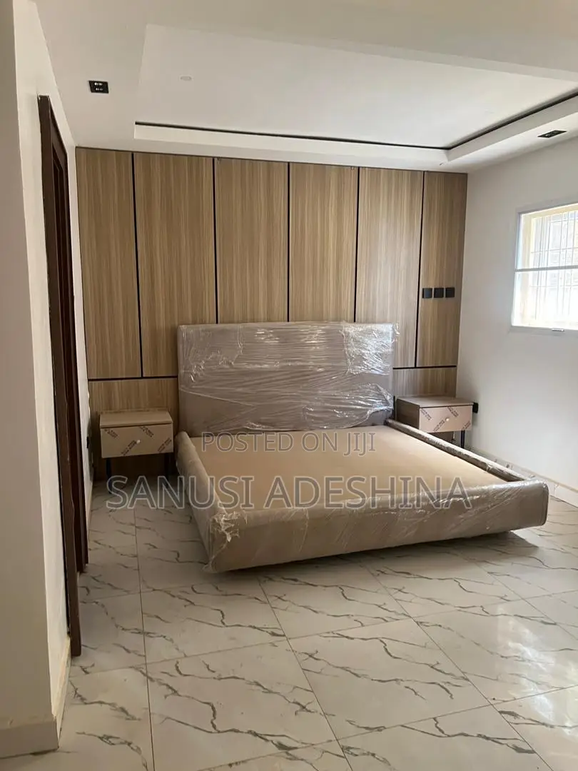 4bdrm Block of Flats in Gwarimpa Estate By, Gwarinpa for sale in Gwarinpa