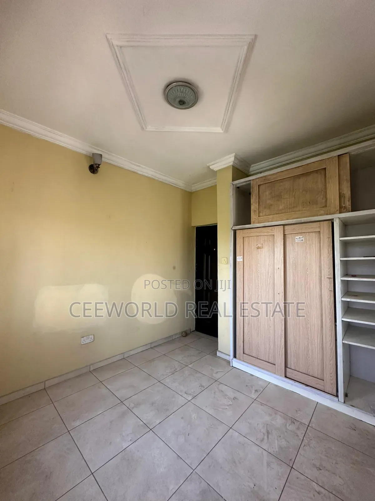 2bdrm Apartment in Idishin Main Estate for rent in Idishin