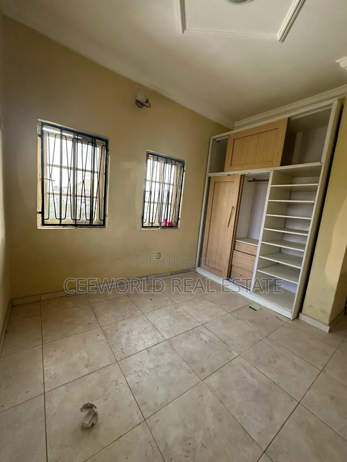 2bdrm Apartment in Idishin Main Estate for rent in Idishin