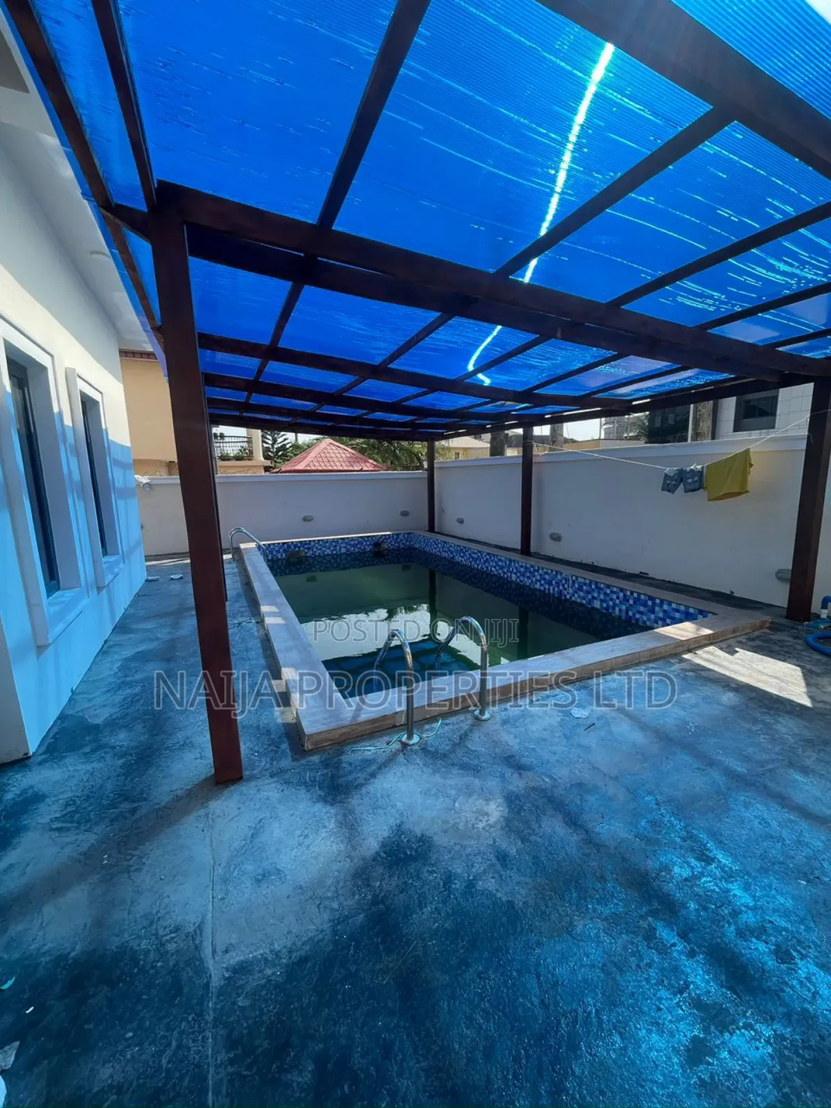 3bdrm Apartment in Lekki Phase 1 for rent in Lekki Phase 1