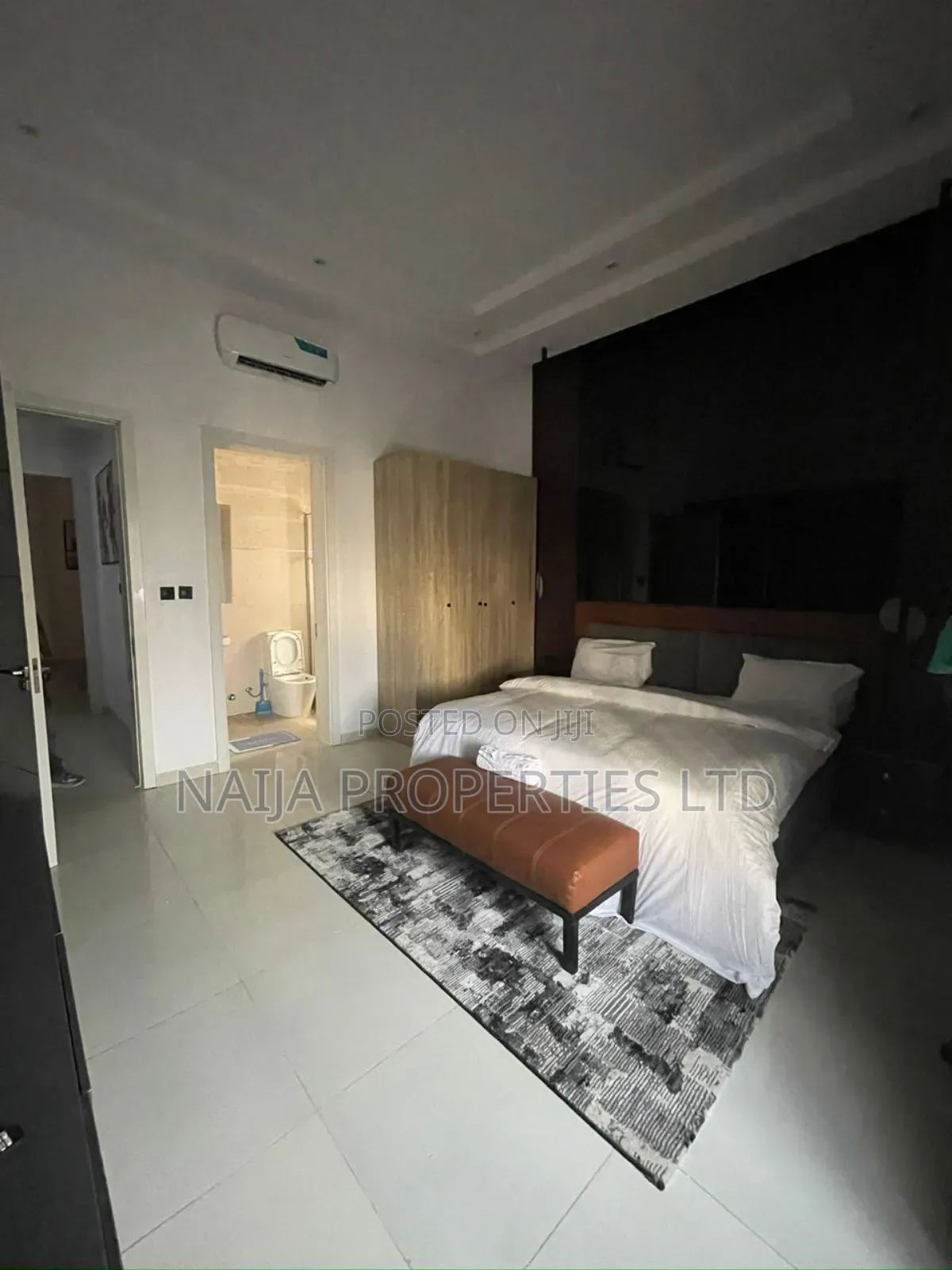 3bdrm Apartment in Lekki Phase 1 for rent in Lekki Phase 1