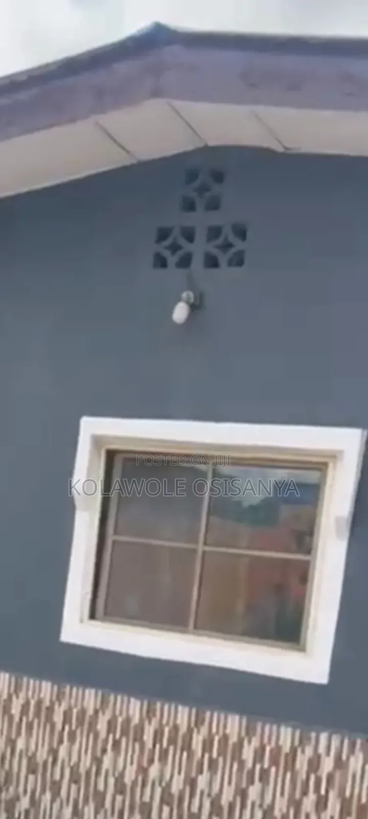 3bdrm Bungalow in Ikotun/Igando for sale in Ikotun/Igando