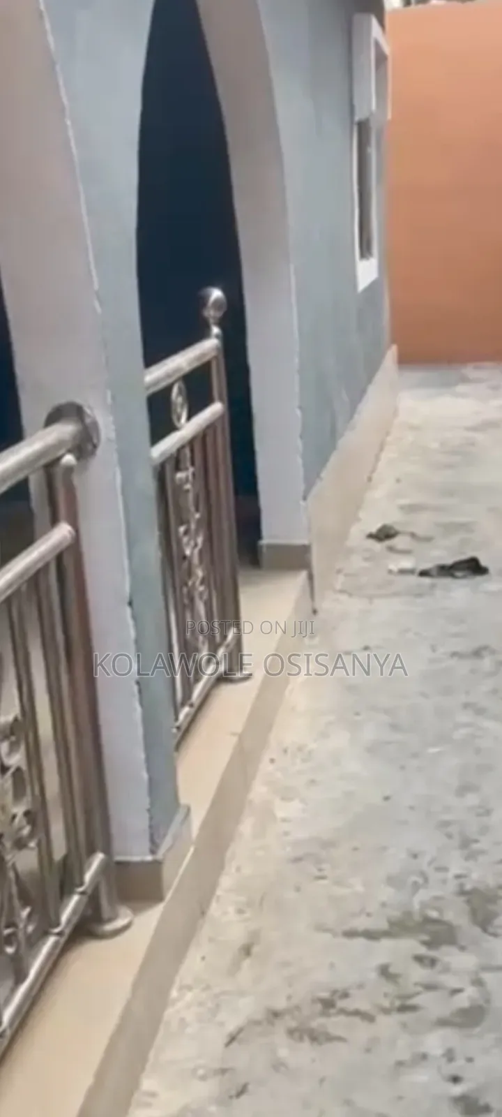3bdrm Bungalow in Ikotun/Igando for sale in Ikotun/Igando