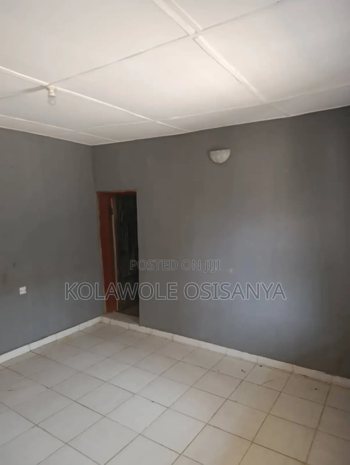 3bdrm Bungalow in Ikotun/Igando for sale in Ikotun/Igando