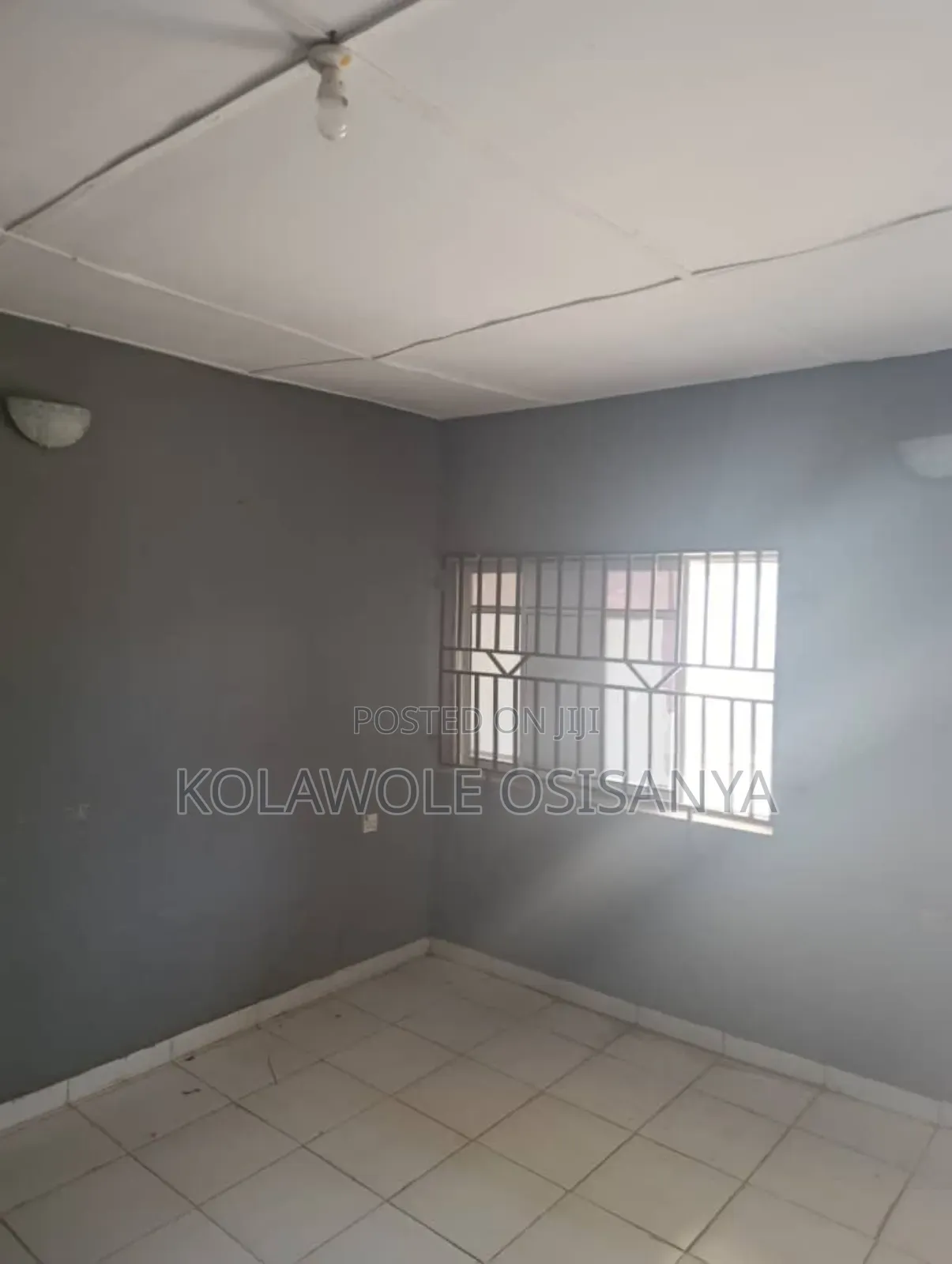 3bdrm Bungalow in Ikotun/Igando for sale in Ikotun/Igando