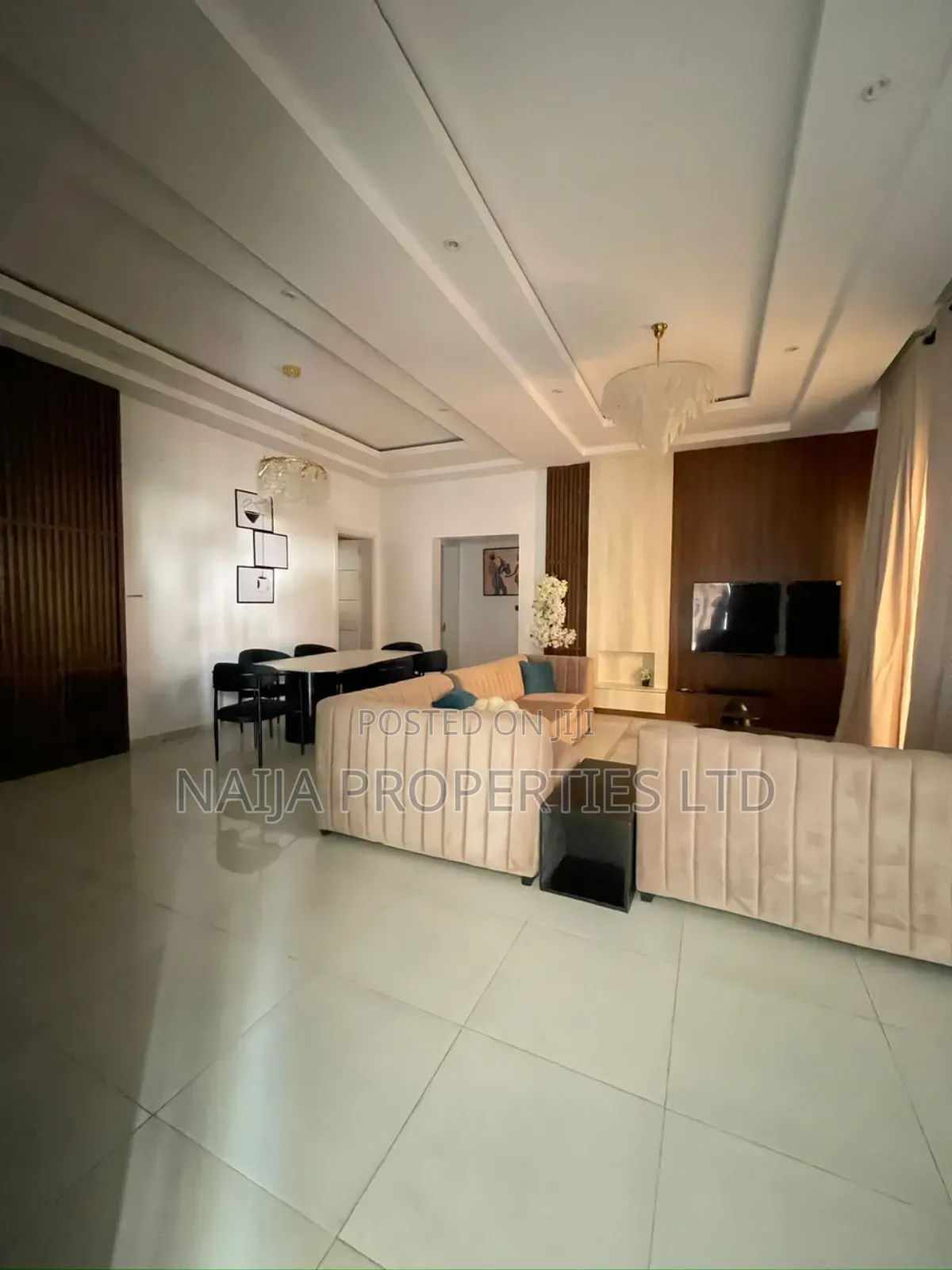 3bdrm Apartment in Lekki Phase 1 for rent in Lekki Phase 1